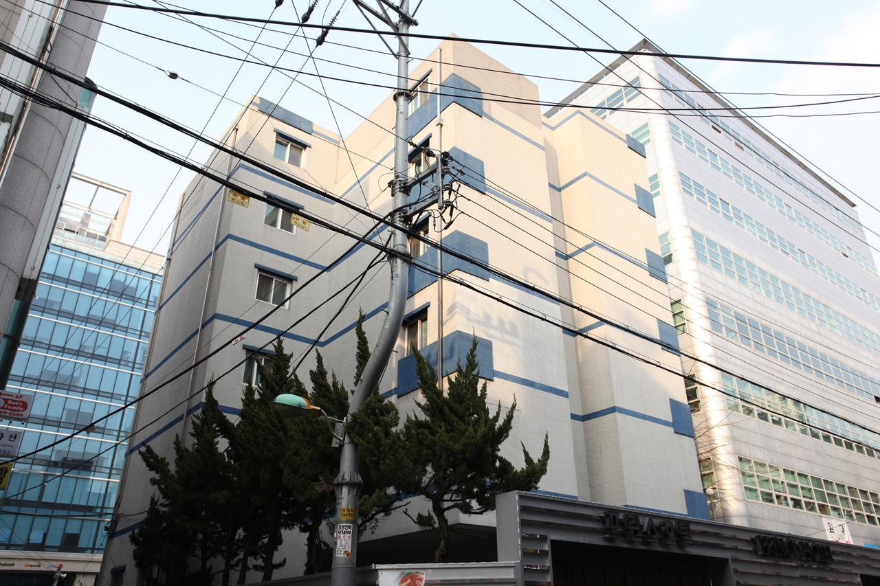 프린스 호텔 서울특별시 외부 사진