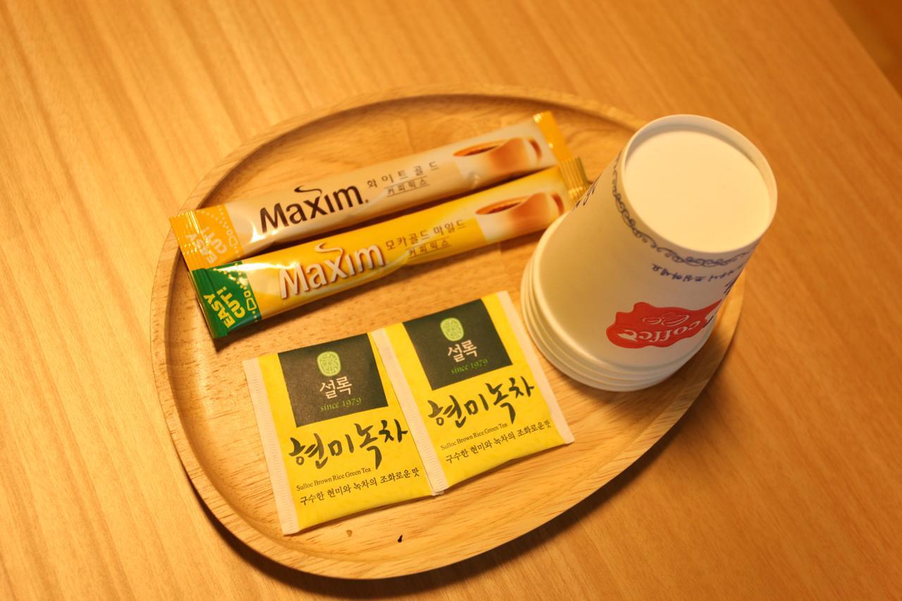 프린스 호텔 서울특별시 외부 사진